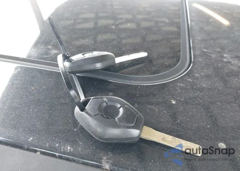 2003 BMW 325I from USA, damaged, VIN WBAET37493NJ24859